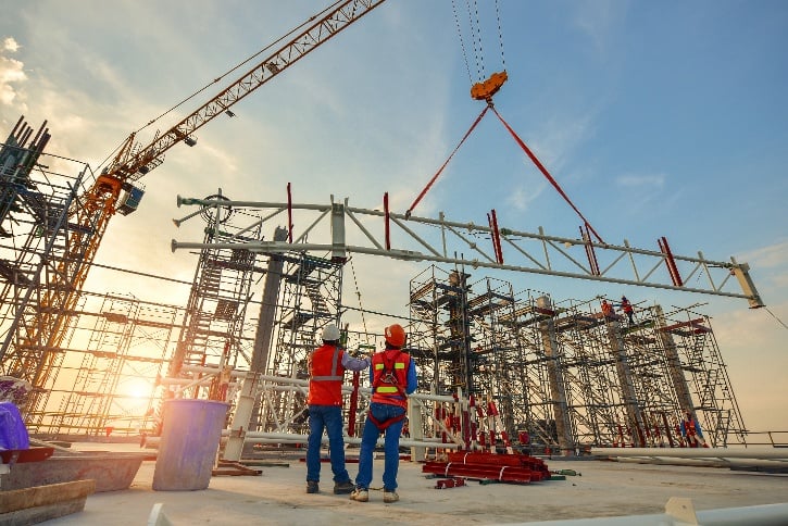 Construction Investment